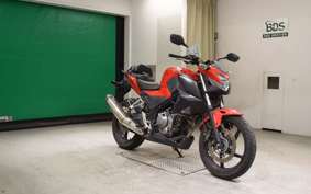 HONDA CB250FA MC43