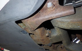 SUZUKI ADDRESS V50 Gen.2 CA44A