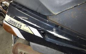 SUZUKI ADDRESS V50 CA1CB
