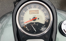 KAWASAKI VULCAN900 CUSTOM 2012 VN900B