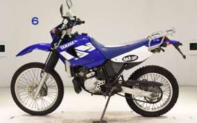YAMAHA LANZA 4TP
