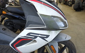 APRILIA SR50R