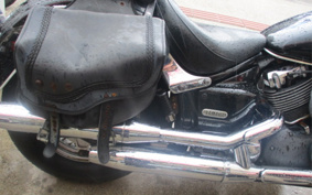 YAMAHA DRAGSTAR 400 CLASSIC 2008 VH01J