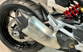 BMW F900XR 2020 0K21