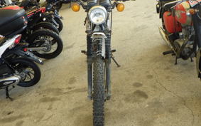 YAMAHA XT250 SEROW 3Y5