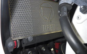 HONDA CBR250RR A 2017 MC51