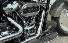 HARLEY  HARLEY FLFBS 2022 YGK