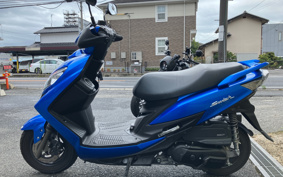 SUZUKI SU WISH LTD DV12B