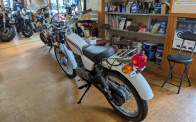 HONDA TL50 TL50