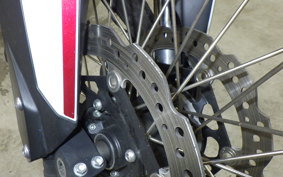 HONDA CRF1100L AFRICA TWIN DCT 2023 SD10