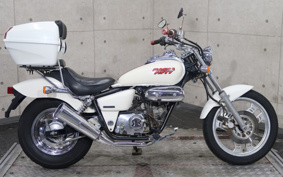 HONDA MAGNA 50 AC13