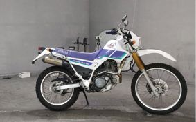 YAMAHA SEROW 225W 4JG