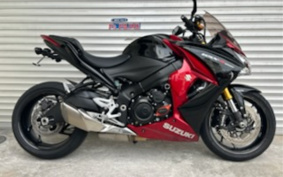 SUZUKI GSX-S1000F 2016 GT79A
