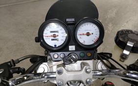 HONDA HORNET 600 1999 PC34