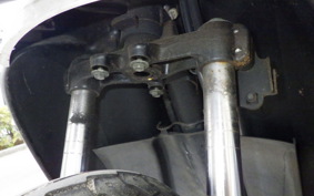 YAMAHA GEAR Gen.2 UA06J