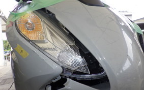 HONDA DIO110-3ﾍﾞｰｼｯｸ JK03