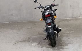 HONDA GU ROM JC75