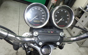 HARLEY XL1200S 1999