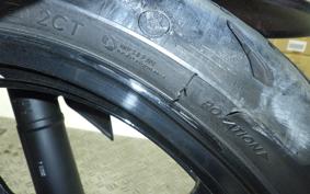 KAWASAKI NINJA 400 2018 EX400G