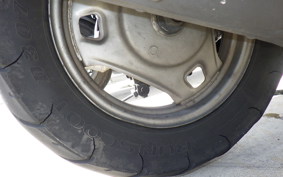 SUZUKI ADDRESS V100 CE13A