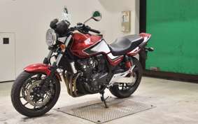 HONDA CB400SF GEN 4 A 2020 NC42
