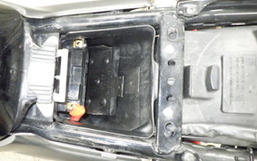 HONDA CB400 SUPER BOLDOR VTEC 2013 NC42