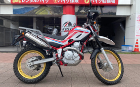 YAMAHA  SEROW 250 FINAL ED DG31J