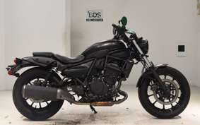 KAWASAKI ELIMINATOR400-3 2018 EL400A