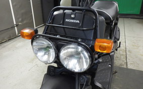 HONDA ZOOMER 1993 AF58