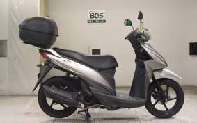 SUZUKI ADDRESS 110 2010 CE47A