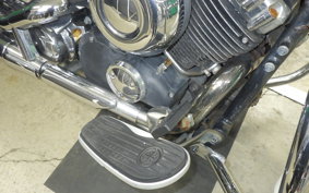 YAMAHA DRAGSTAR 400 CLASSIC 2002 VH01J