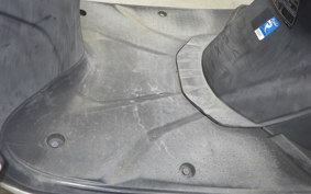 HONDA LEAD 125 2002 JF45