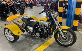 YAMAHA V-MAX TRIKE 1996 2WEE