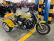 Фото Yamaha V-MAX TRIKE 1996 с японского аукциона