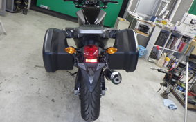 HONDA NC750S D 2017 RC70