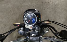 HONDA GB350S NC59