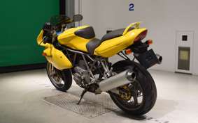 DUCATI SS900ie 2002