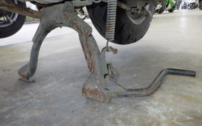 YAMAHA GEAR Gen.2 UA06J