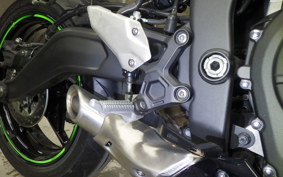 KAWASAKI ZX-25R 2022 ZX250E