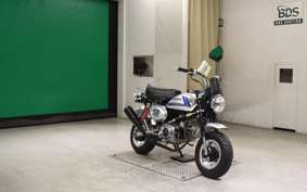 HONDA MONKEY 2022 AB27