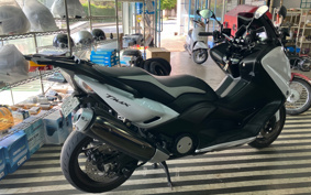 YAMAHA T-MAX 530 ABS 2013 SJ12J