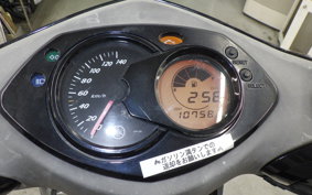 YAMAHA CYGNUS 125 XSR 2 2004 SE44J