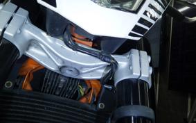 KTM 690 DUKE 2013