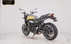 KAWASAKI Z900RS 2018 ZR900K