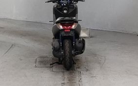 YAMAHA N-MAX 125 SE86J
