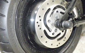 HARLEY FXSTD 1450 2000