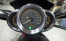 HARLEY NIGHT ROD 1130 2006