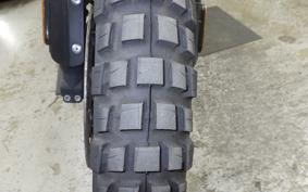 TRIUMPH SCRAMBLER 1200 XE 2021