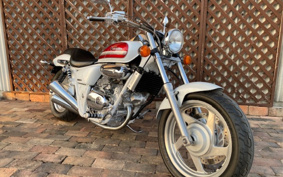 HONDA V-TWIN MAGNA MC29