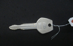 SUZUKI LETS4 CA45A